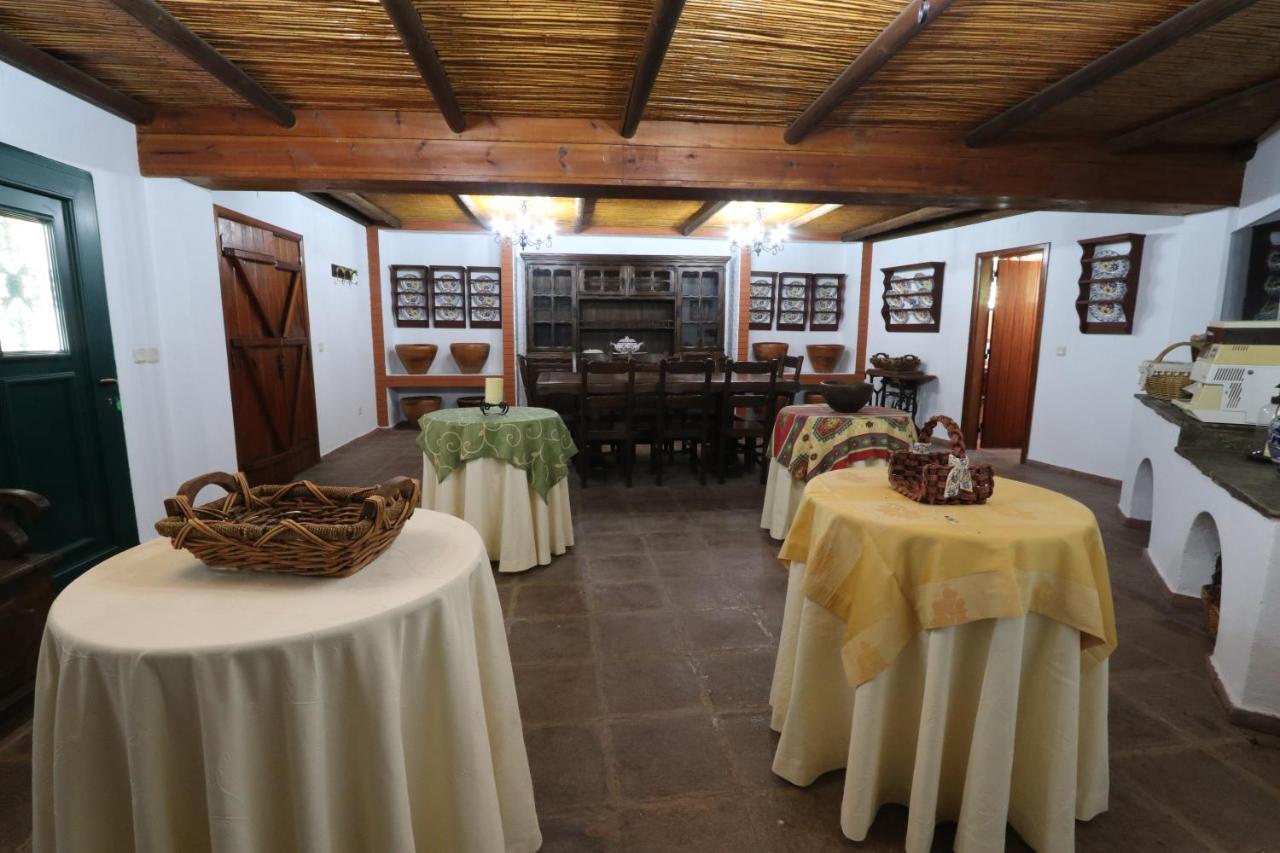 Monte Da Graca Bed & Breakfast Elvas Exterior photo