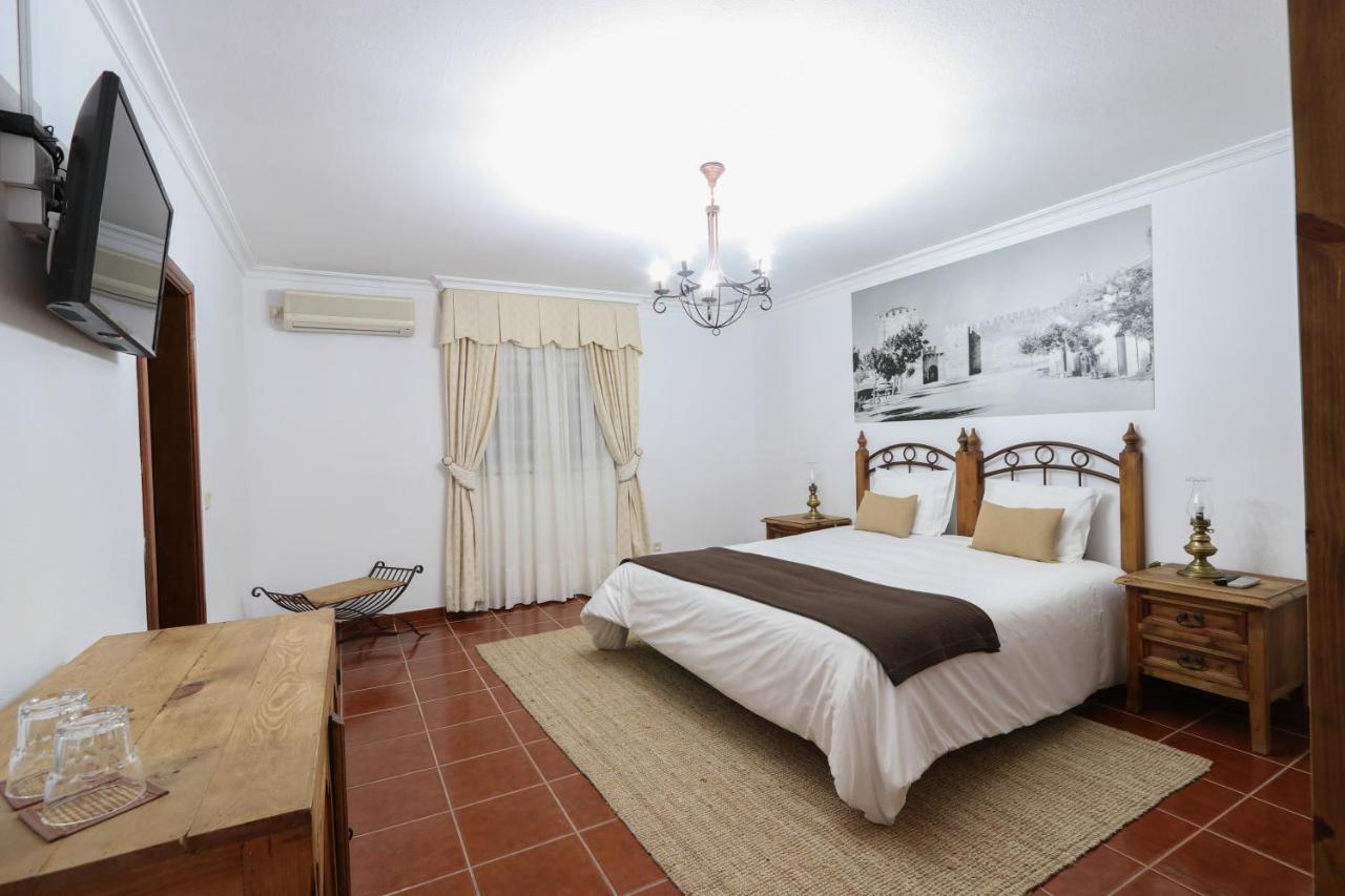 Monte Da Graca Bed & Breakfast Elvas Exterior photo