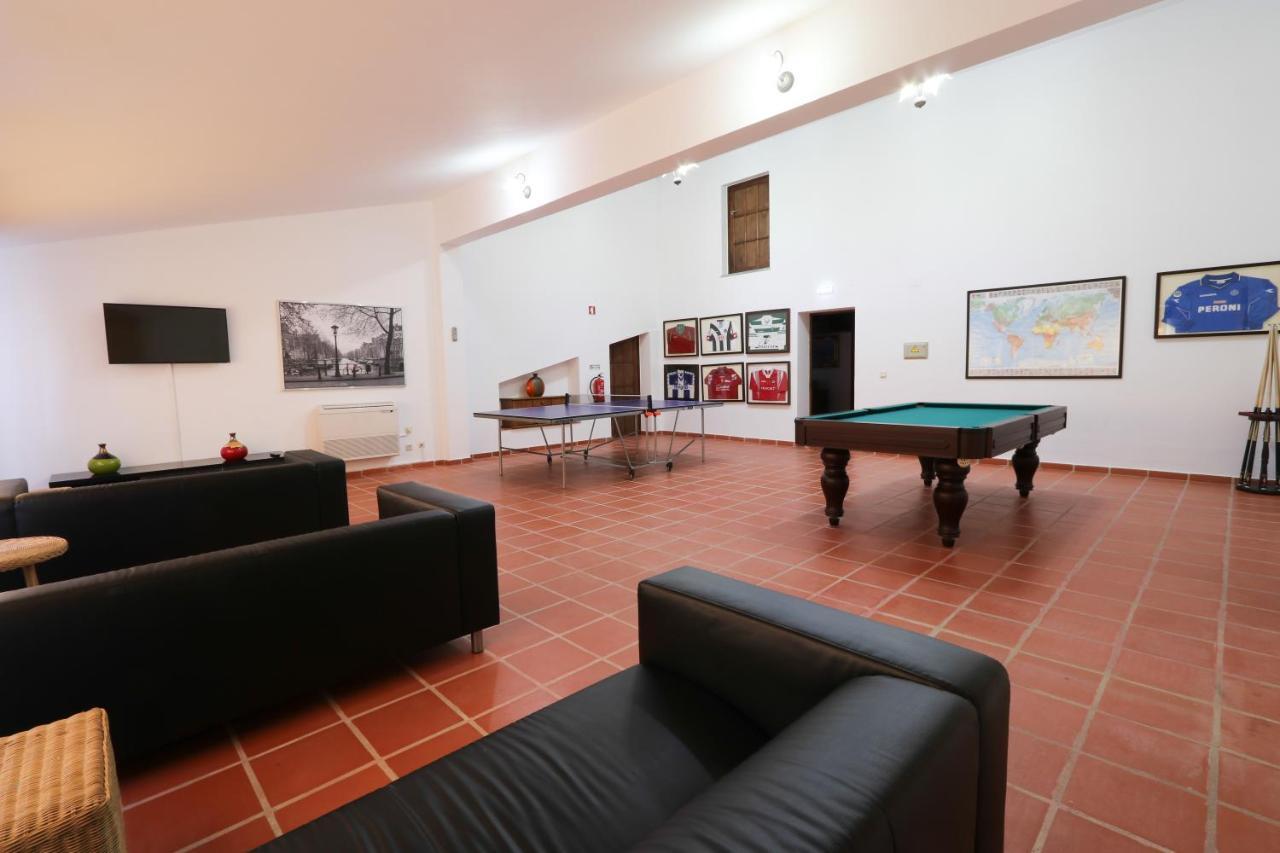 Monte Da Graca Bed & Breakfast Elvas Exterior photo