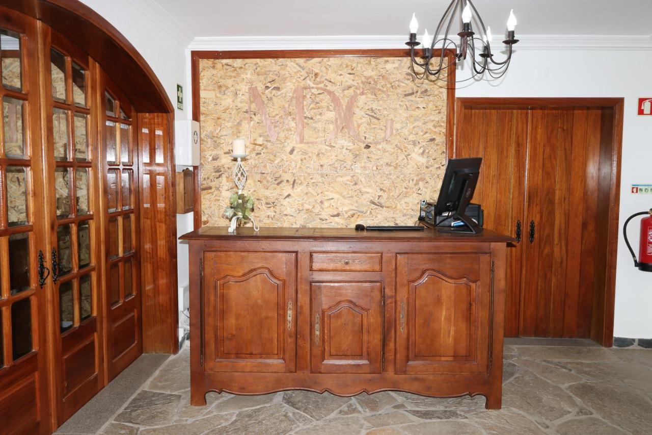 Monte Da Graca Bed & Breakfast Elvas Exterior photo