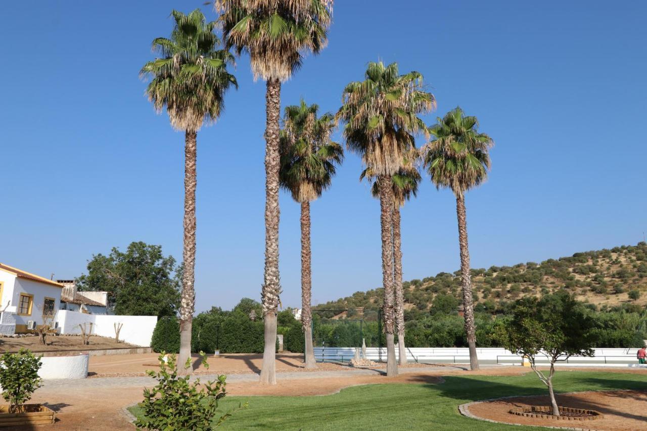 Monte Da Graca Bed & Breakfast Elvas Exterior photo