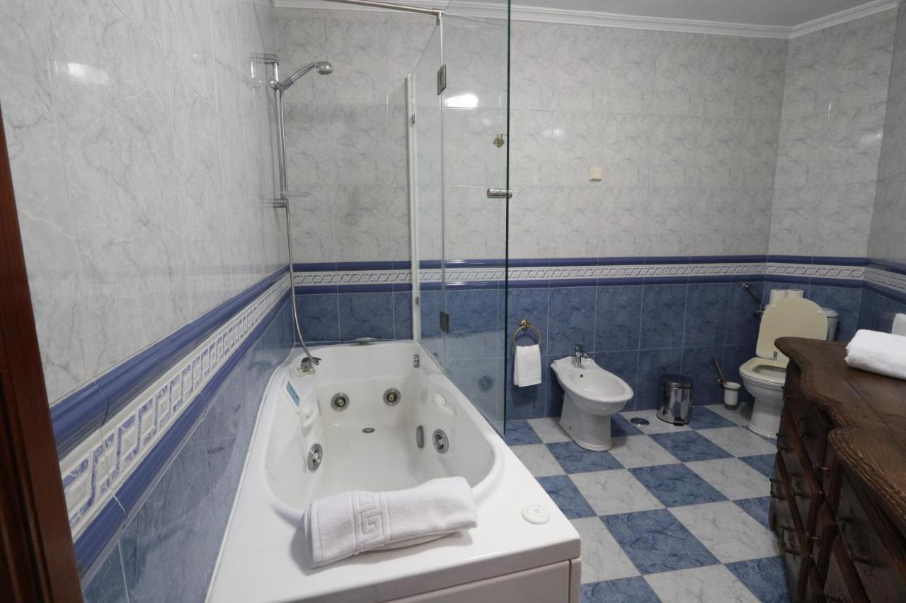 Monte Da Graca Bed & Breakfast Elvas Exterior photo