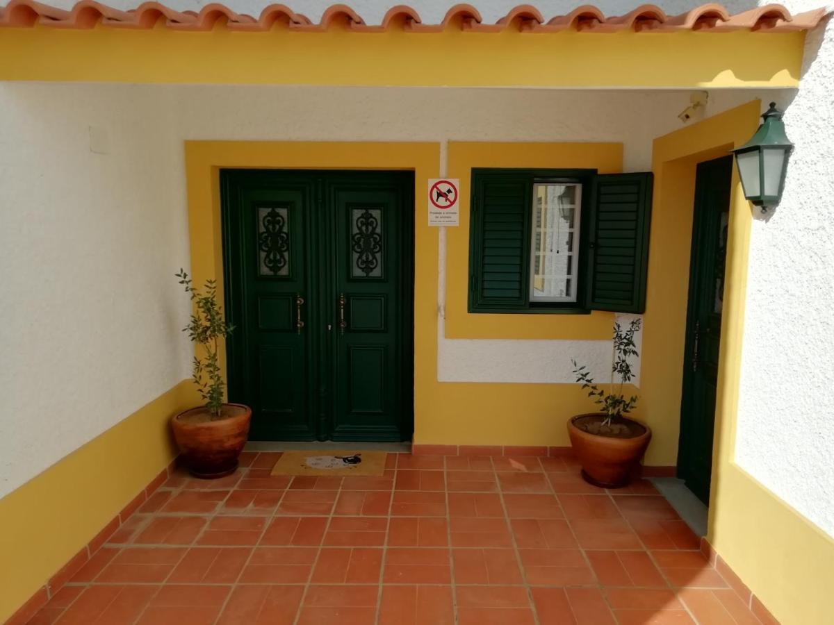 Monte Da Graca Bed & Breakfast Elvas Exterior photo